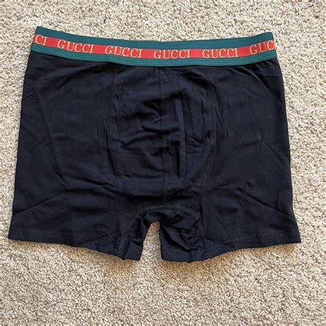 i threw on my brand new gucci underwear|Doug E. Fresh .